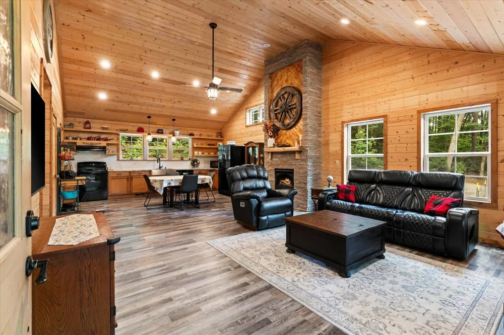 307 Smith Mountain Road Dunlap, TN 37327