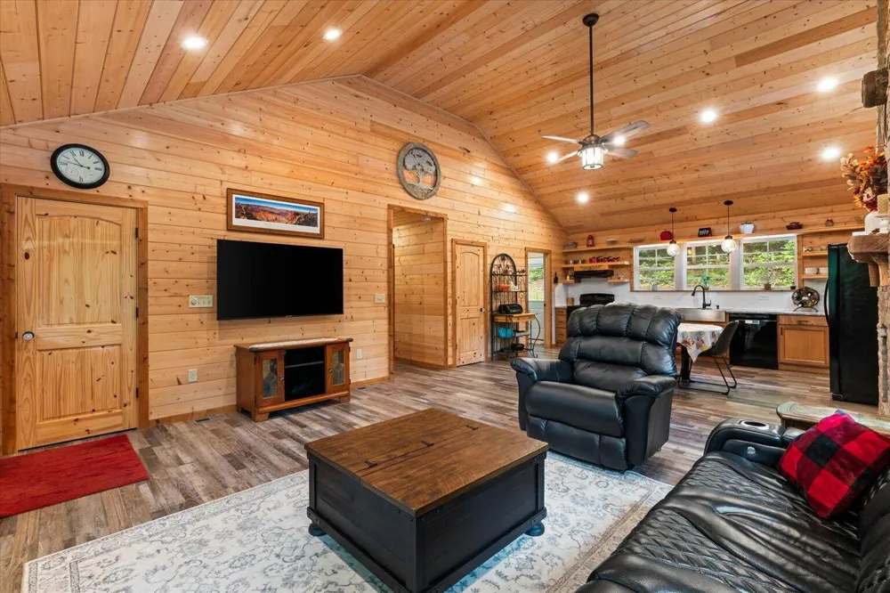 307 Smith Mountain Road Dunlap, TN 37327