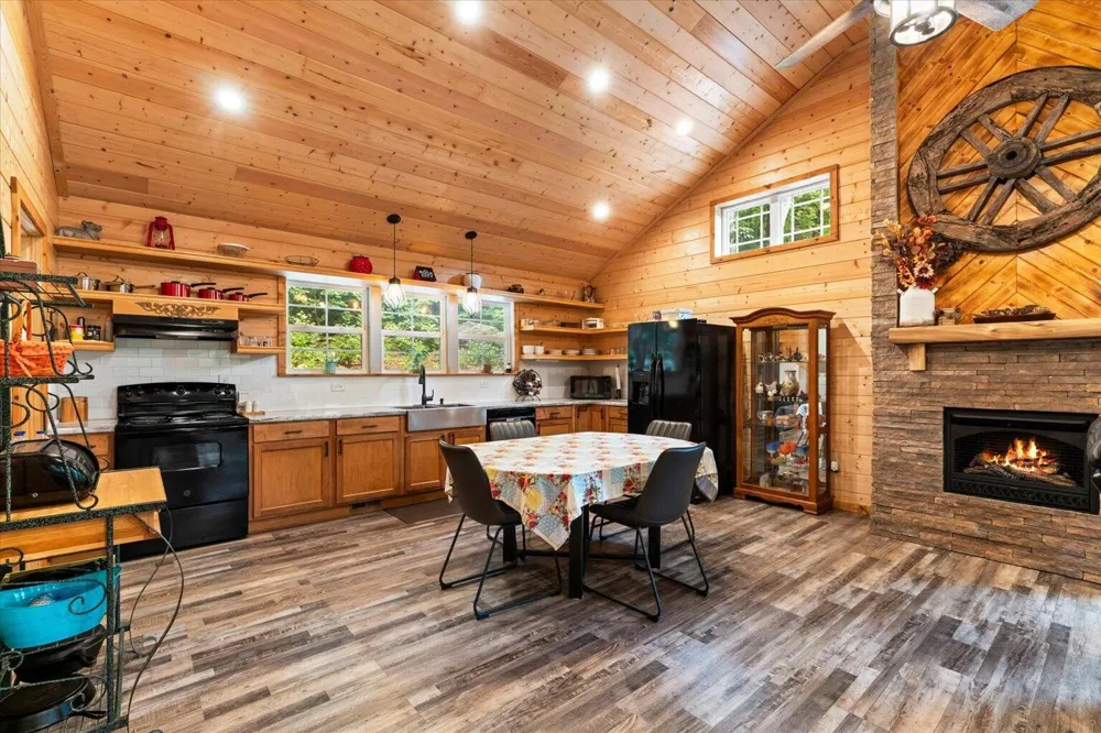 307 Smith Mountain Road Dunlap, TN 37327