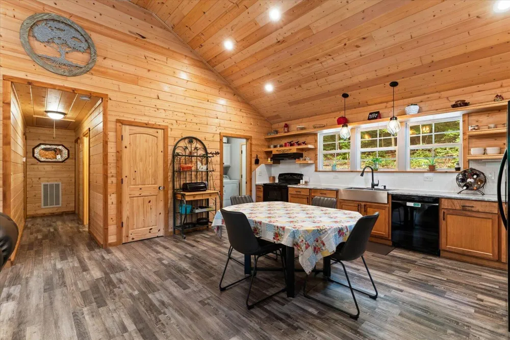 307 Smith Mountain Road Dunlap, TN 37327