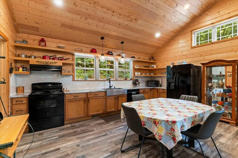 307 Smith Mountain Road Dunlap, TN 37327