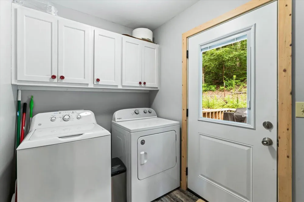 307 Smith Mountain Road Dunlap, TN 37327