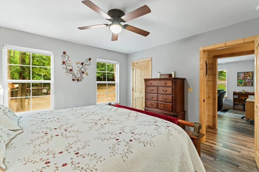 307 Smith Mountain Road Dunlap, TN 37327