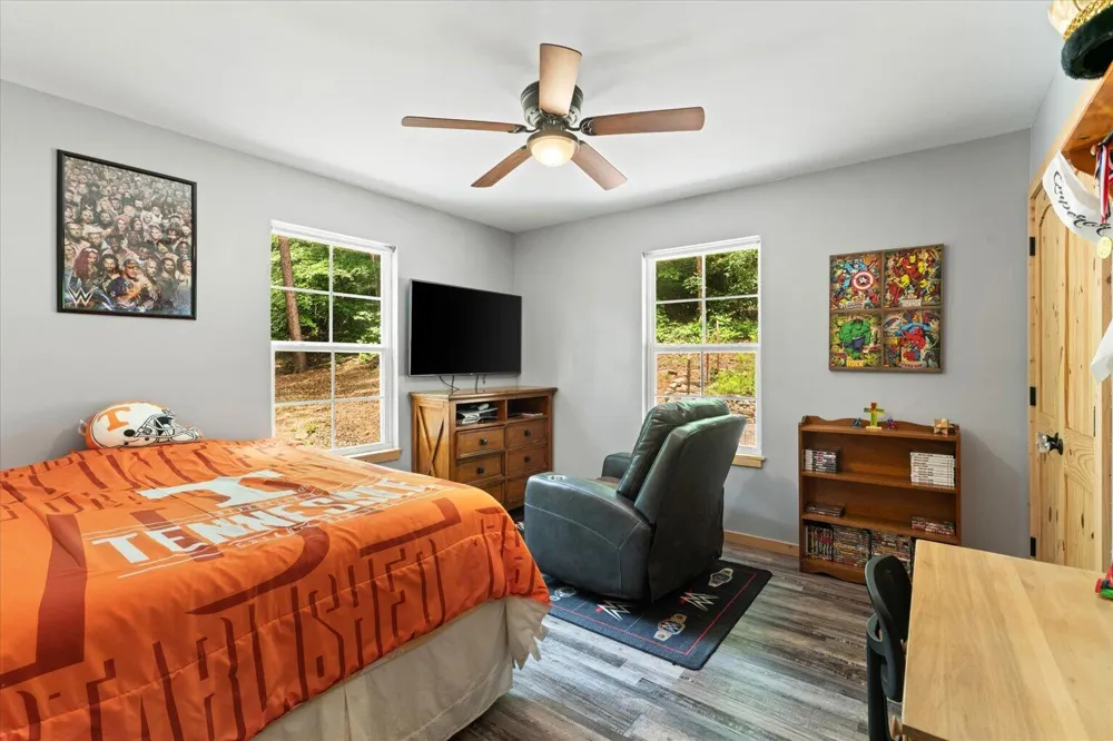 307 Smith Mountain Road Dunlap, TN 37327