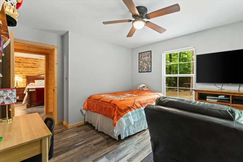 307 Smith Mountain Road Dunlap, TN 37327