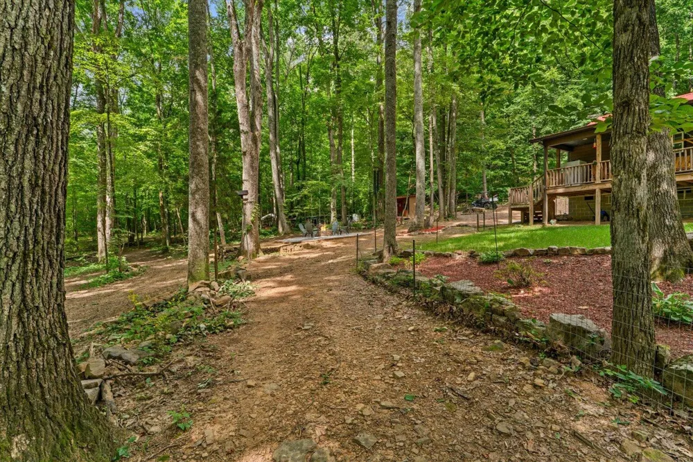 307 Smith Mountain Road Dunlap, TN 37327