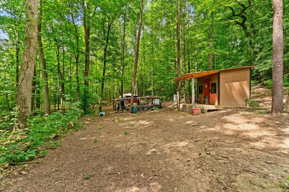 307 Smith Mountain Road Dunlap, TN 37327