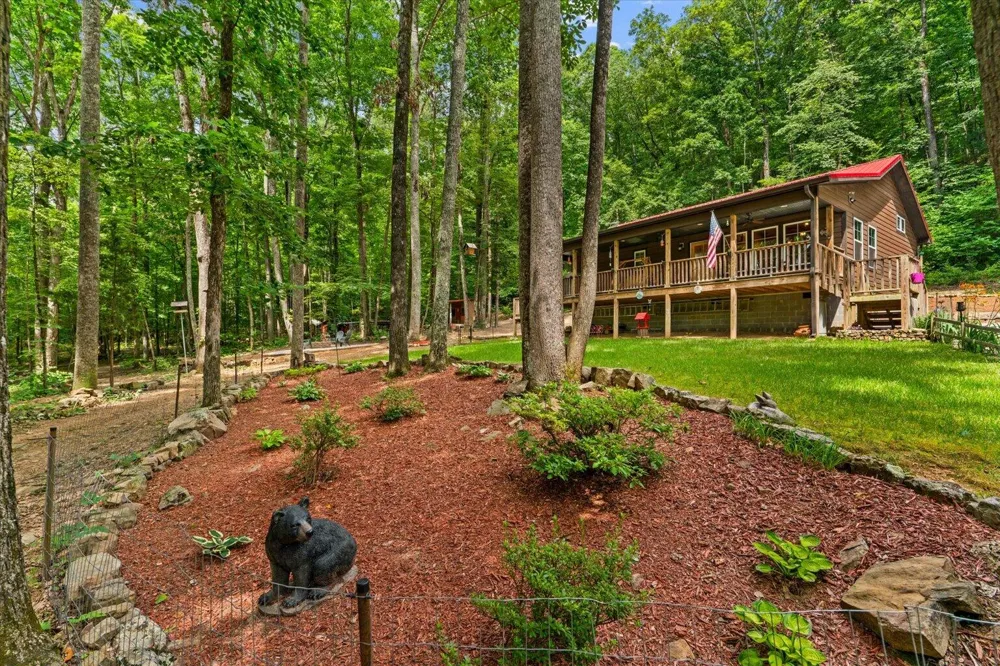 307 Smith Mountain Road Dunlap, TN 37327