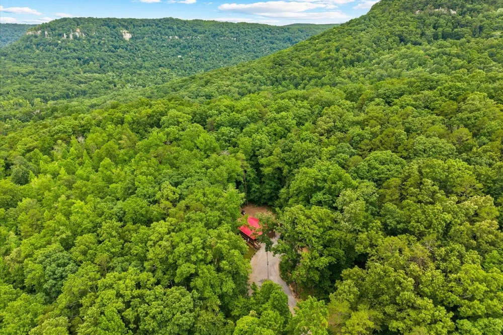 307 Smith Mountain Road Dunlap, TN 37327