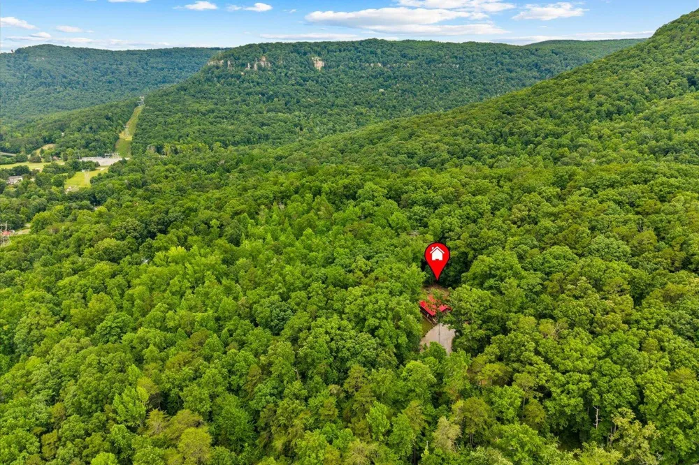 307 Smith Mountain Road Dunlap, TN 37327