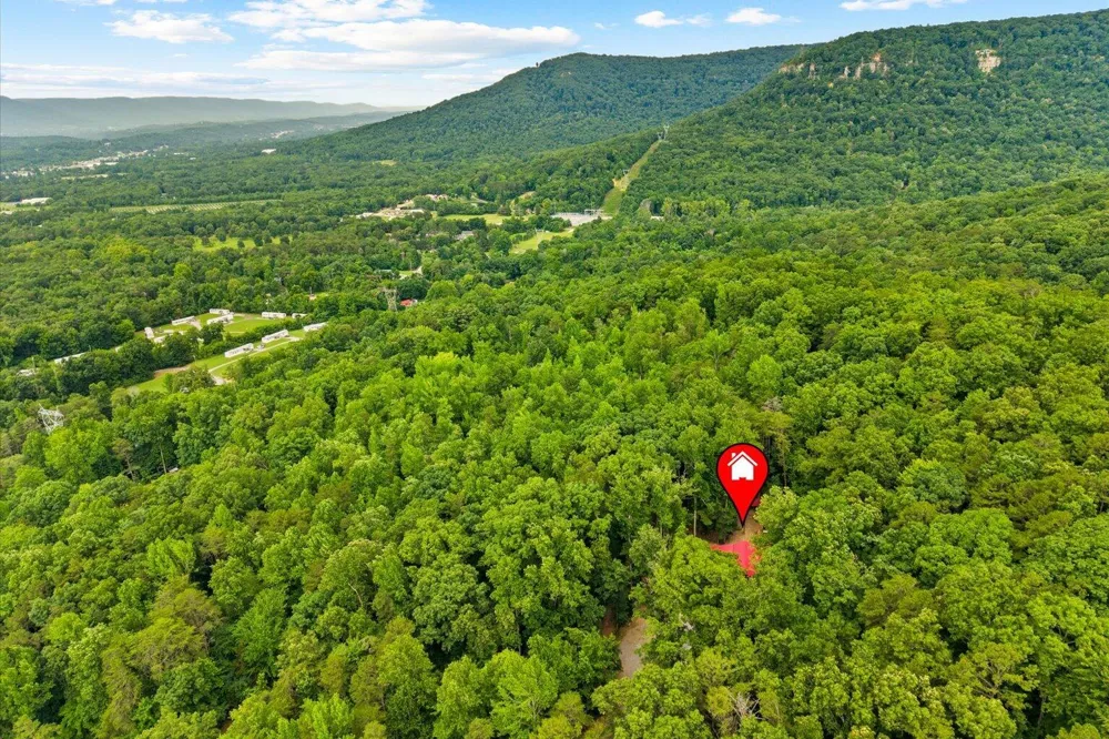 307 Smith Mountain Road Dunlap, TN 37327