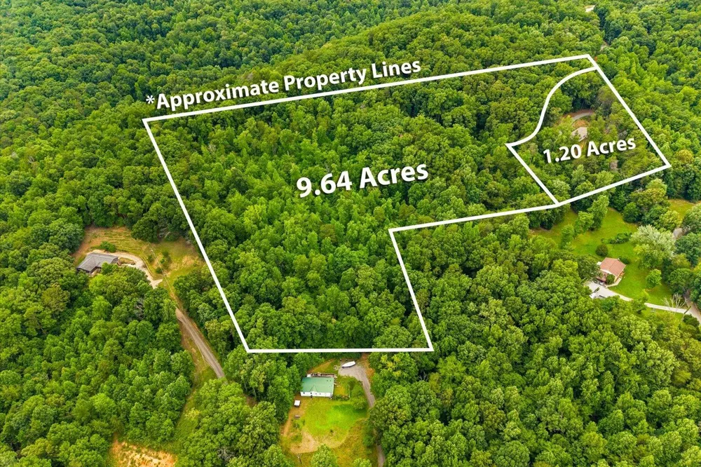 307 Smith Mountain Road Dunlap, TN 37327