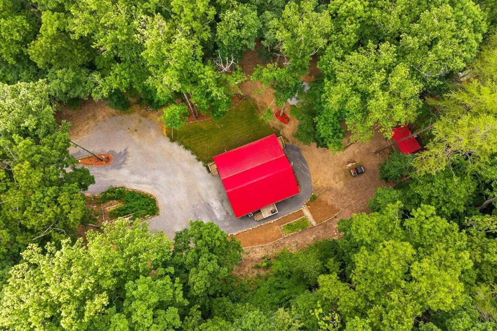 307 Smith Mountain Road Dunlap, TN 37327