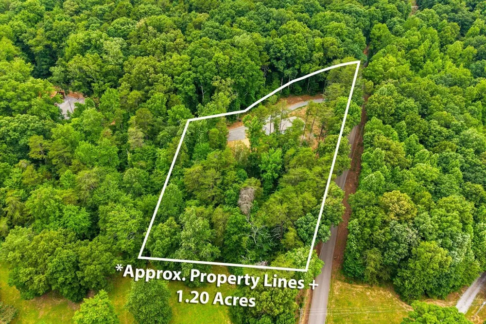 303 Smith Mountain Road Dunlap, TN 37327