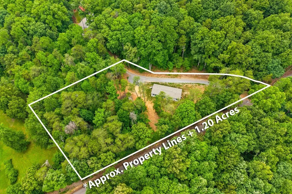 303 Smith Mountain Road Dunlap, TN 37327