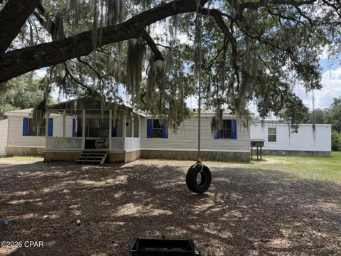 19716 Deep Springs Road