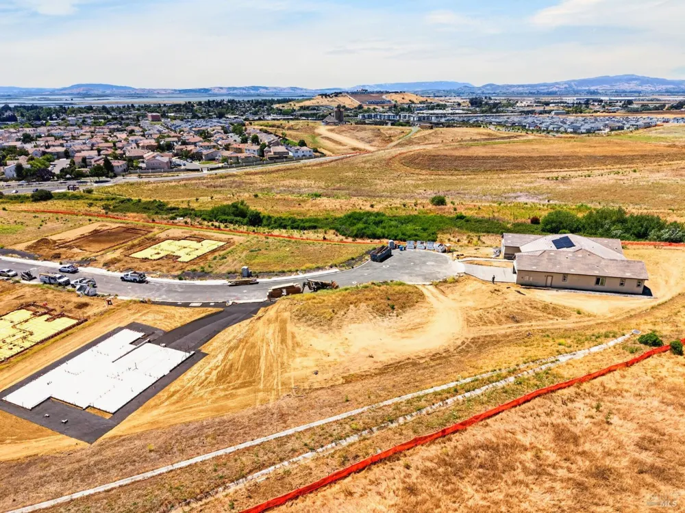 326 Canyon Estates Court #Lot26 American Canyon, CA 94503