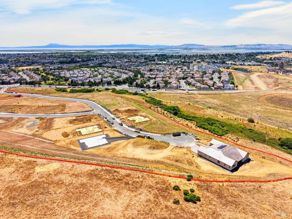 326 Canyon Estates Court #Lot26 American Canyon, CA 94503