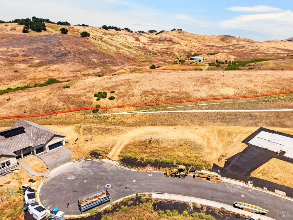 326 Canyon Estates Court #Lot26 American Canyon, CA 94503