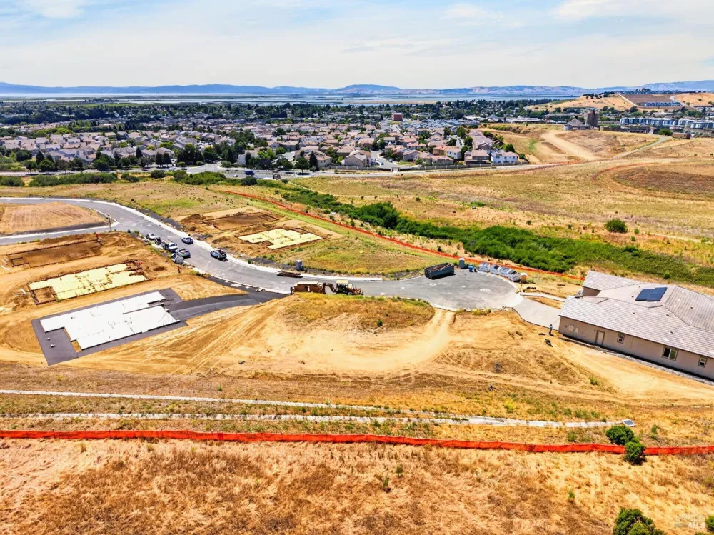 326 Canyon Estates Court #Lot26 American Canyon, CA 94503