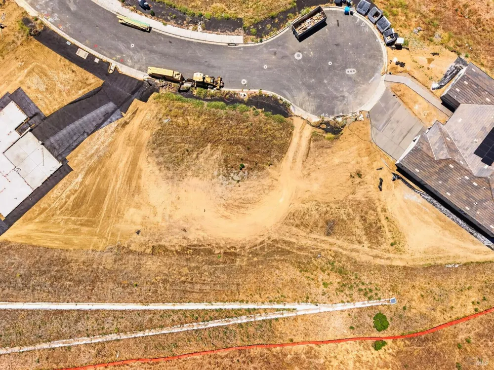 326 Canyon Estates Court #Lot26 American Canyon, CA 94503