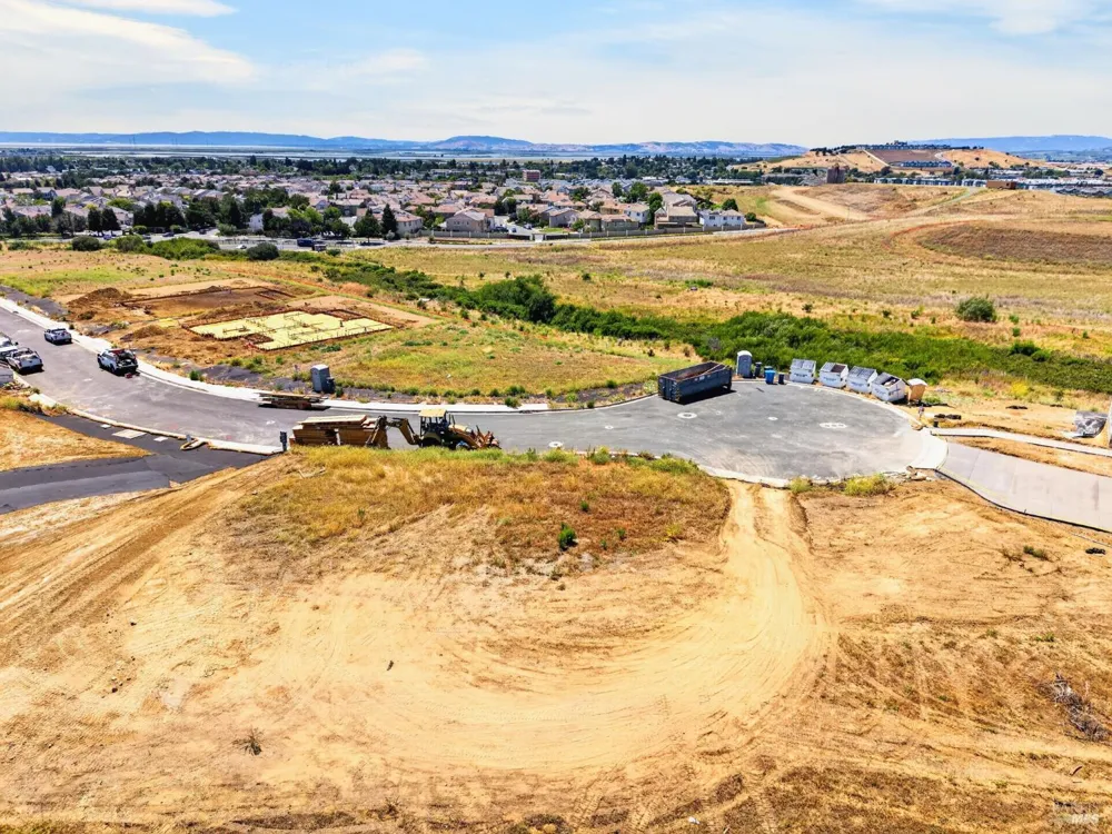326 Canyon Estates Court #Lot26 American Canyon, CA 94503