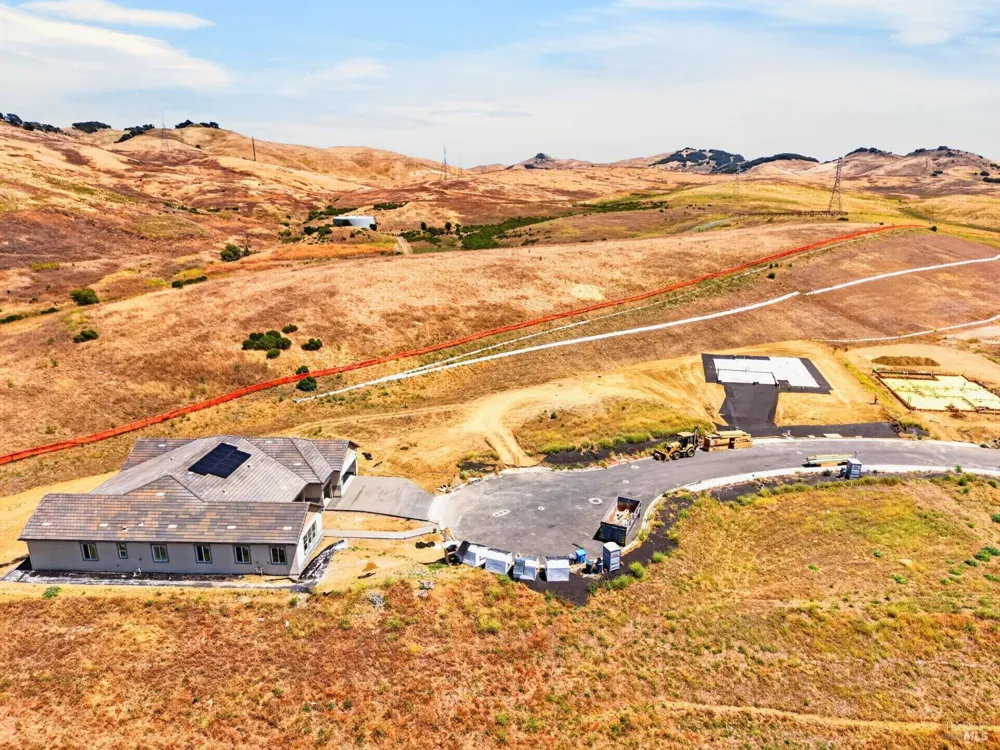 326 Canyon Estates Court #Lot26 American Canyon, CA 94503