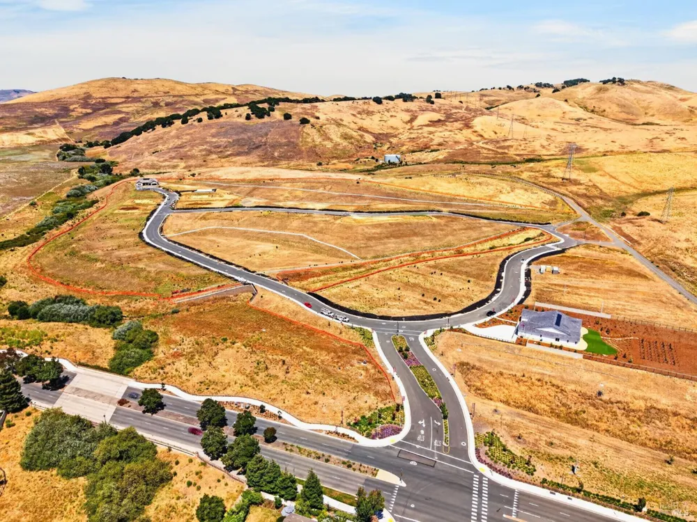 326 Canyon Estates Court #Lot26 American Canyon, CA 94503