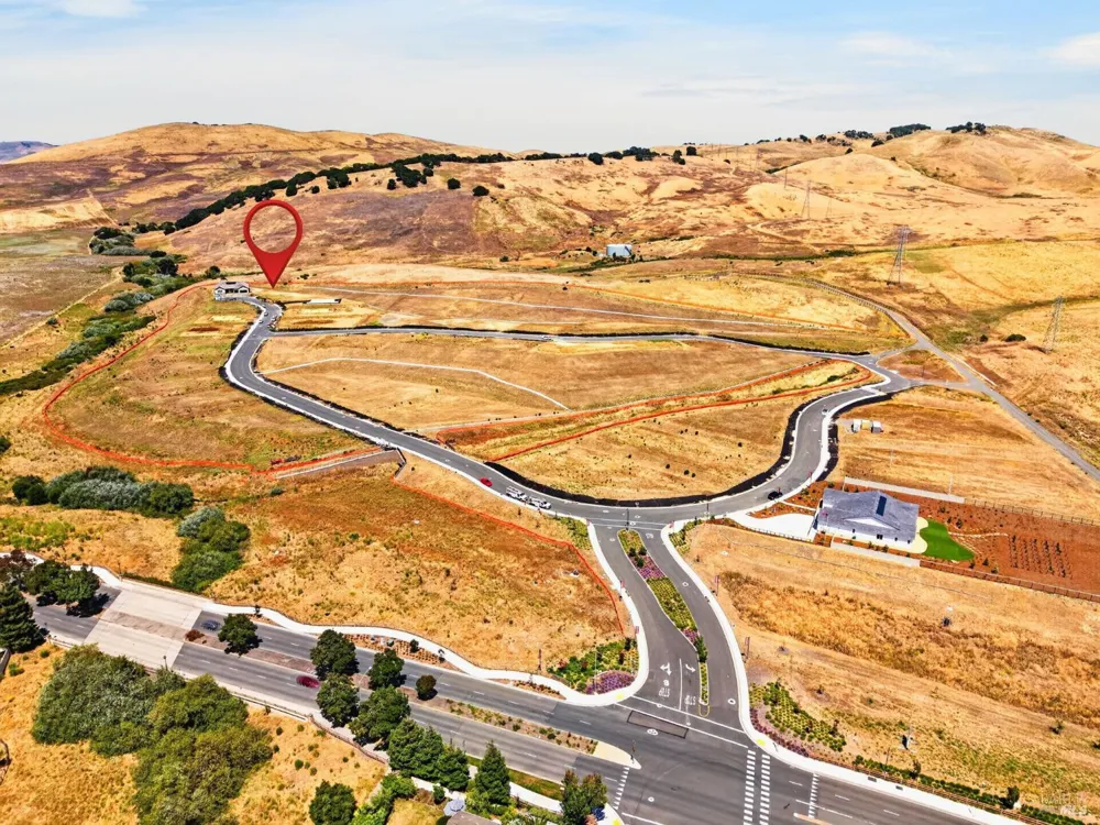 326 Canyon Estates Court #Lot26 American Canyon, CA 94503