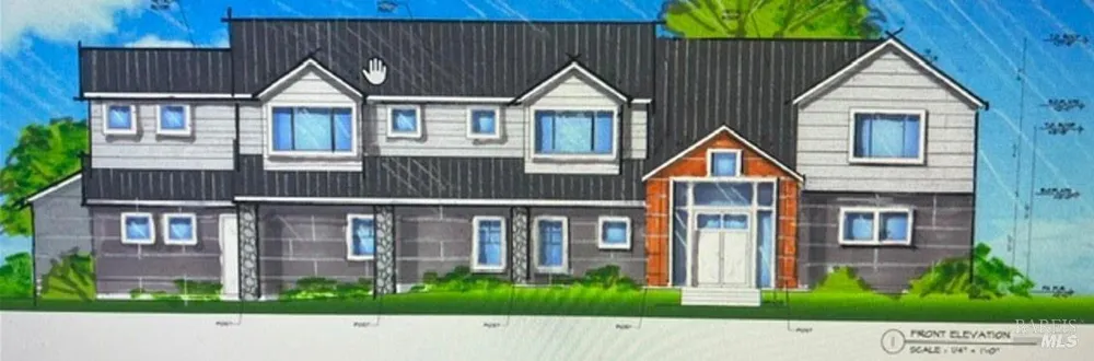 326 Canyon Estates Court #Lot26 American Canyon, CA 94503