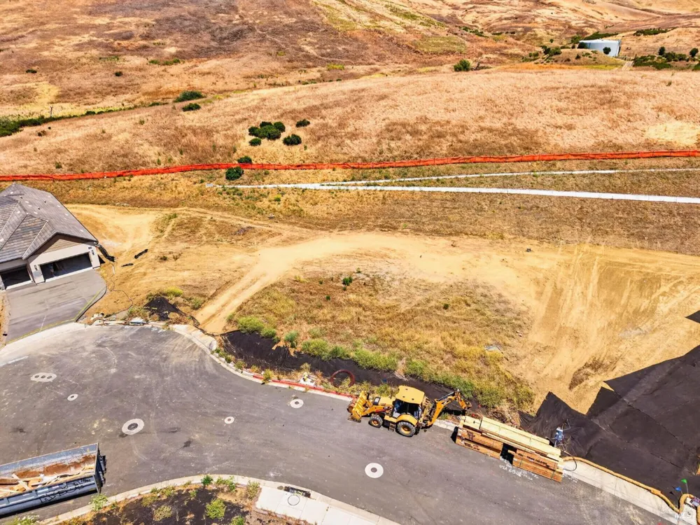 326 Canyon Estates Court #Lot26 American Canyon, CA 94503