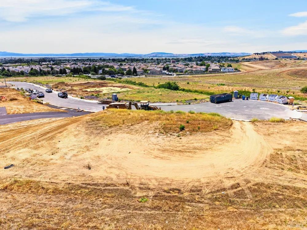 326 Canyon Estates Court #Lot26 American Canyon, CA 94503