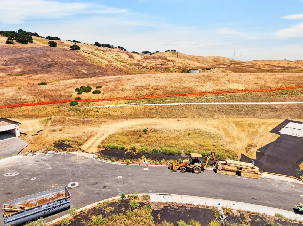 326 Canyon Estates Court #Lot26 American Canyon, CA 94503