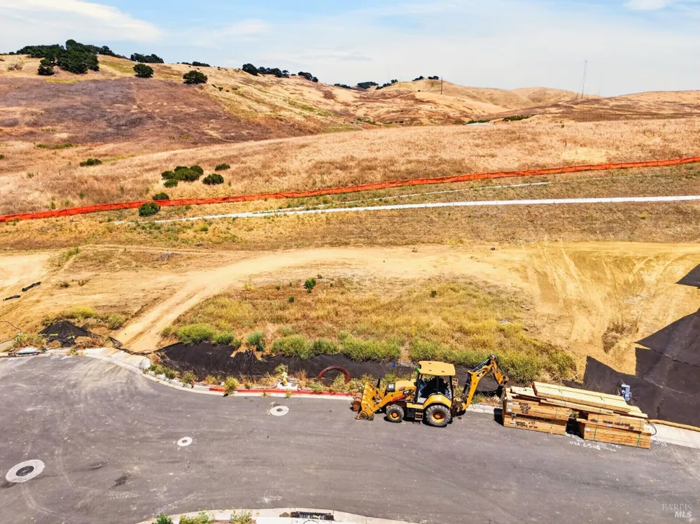326 Canyon Estates Court #Lot26 American Canyon, CA 94503
