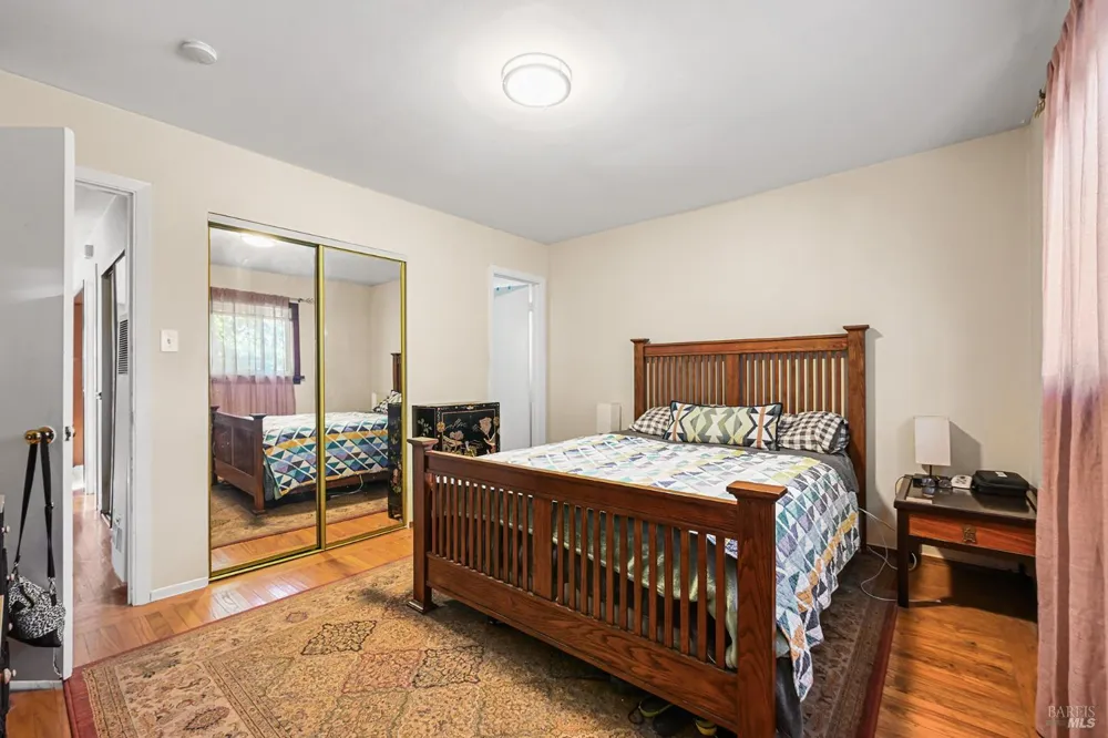 613 Ashbury Avenue Santa Rosa, CA 95404