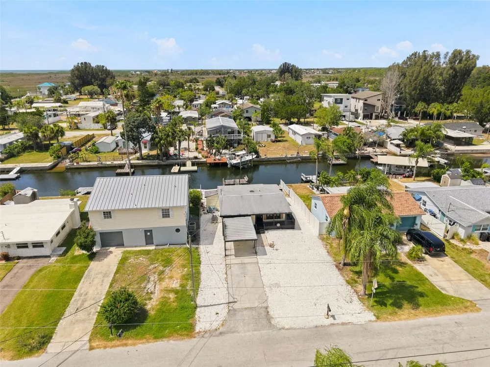 7037 MCCRAY DRIVE Hudson, FL 34667