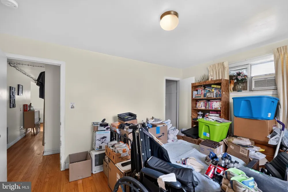 2729 CHESLEY AVENUE Baltimore, MD 21234