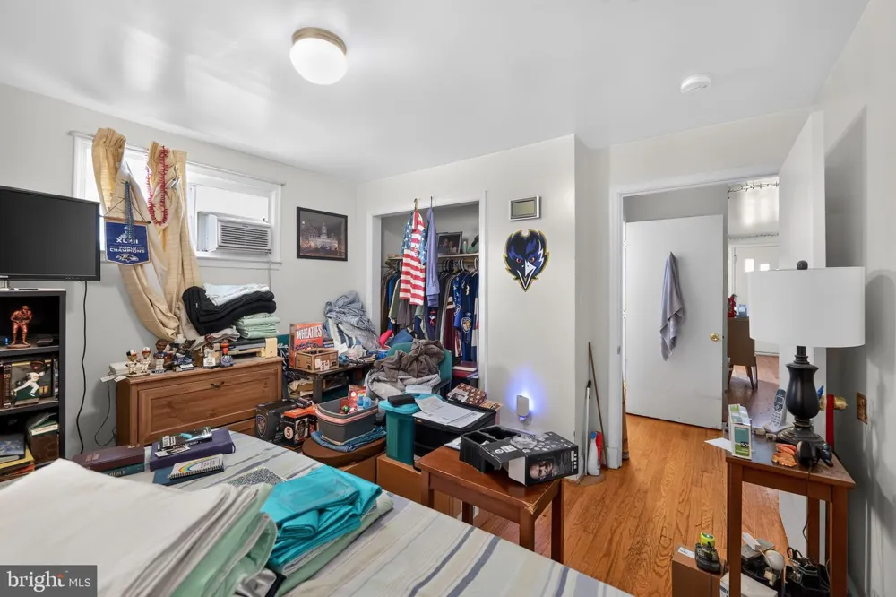 2729 CHESLEY AVENUE Baltimore, MD 21234
