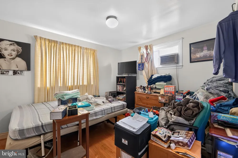 2729 CHESLEY AVENUE Baltimore, MD 21234