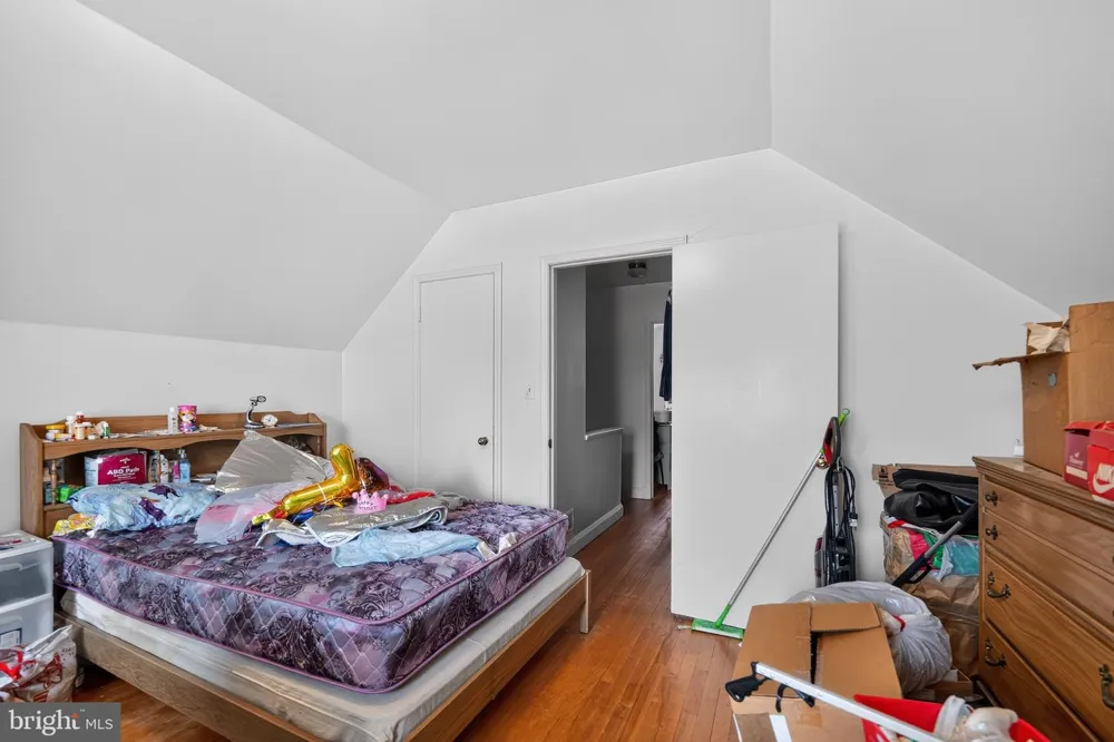 2729 CHESLEY AVENUE Baltimore, MD 21234