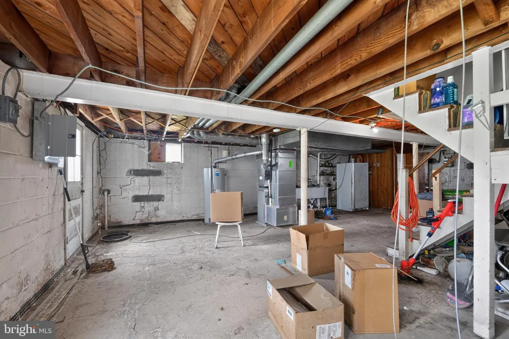 2729 CHESLEY AVENUE Baltimore, MD 21234