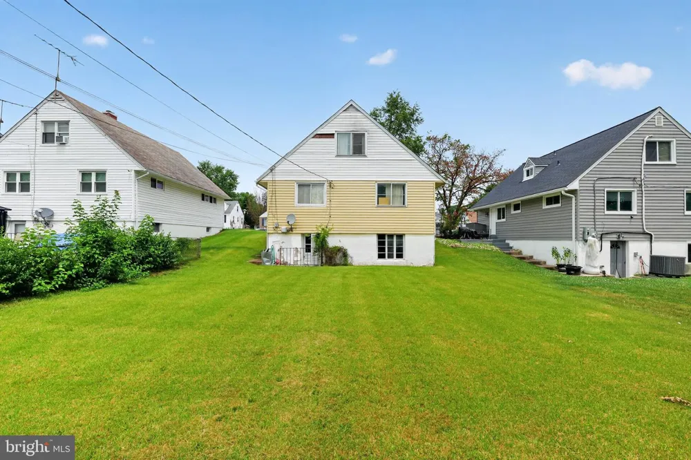 2729 CHESLEY AVENUE Baltimore, MD 21234