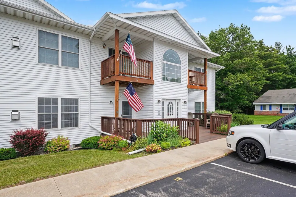 1025 E Lincoln Baldwin Township, MI 48730