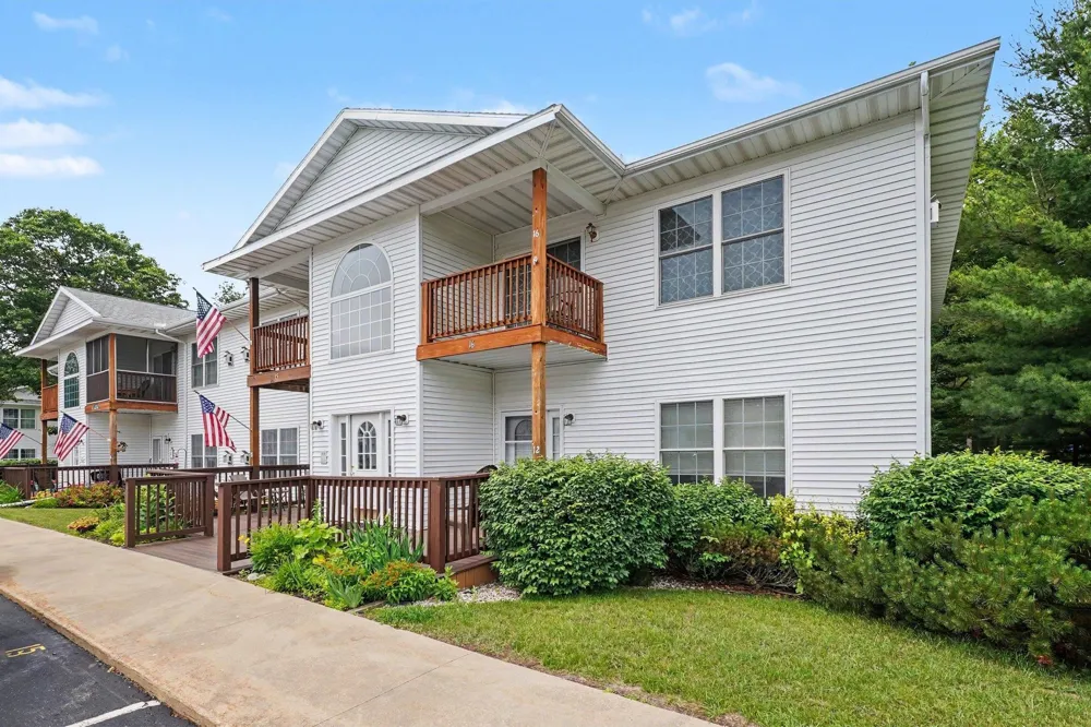 1025 E Lincoln Baldwin Township, MI 48730