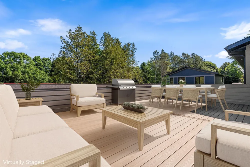 1002 May Street Charlevoix Township, MI 49720