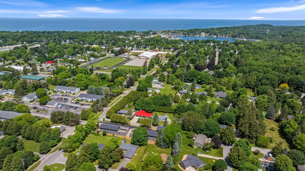 1002 May Street Charlevoix Township, MI 49720