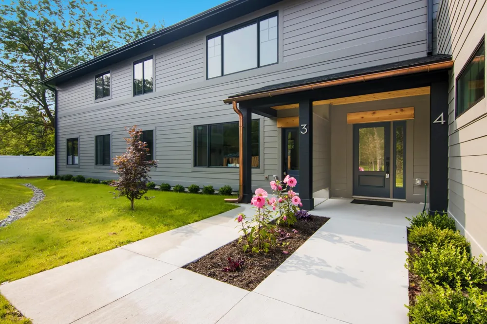 1002 May Street Charlevoix Township, MI 49720