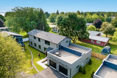 1002 May Street