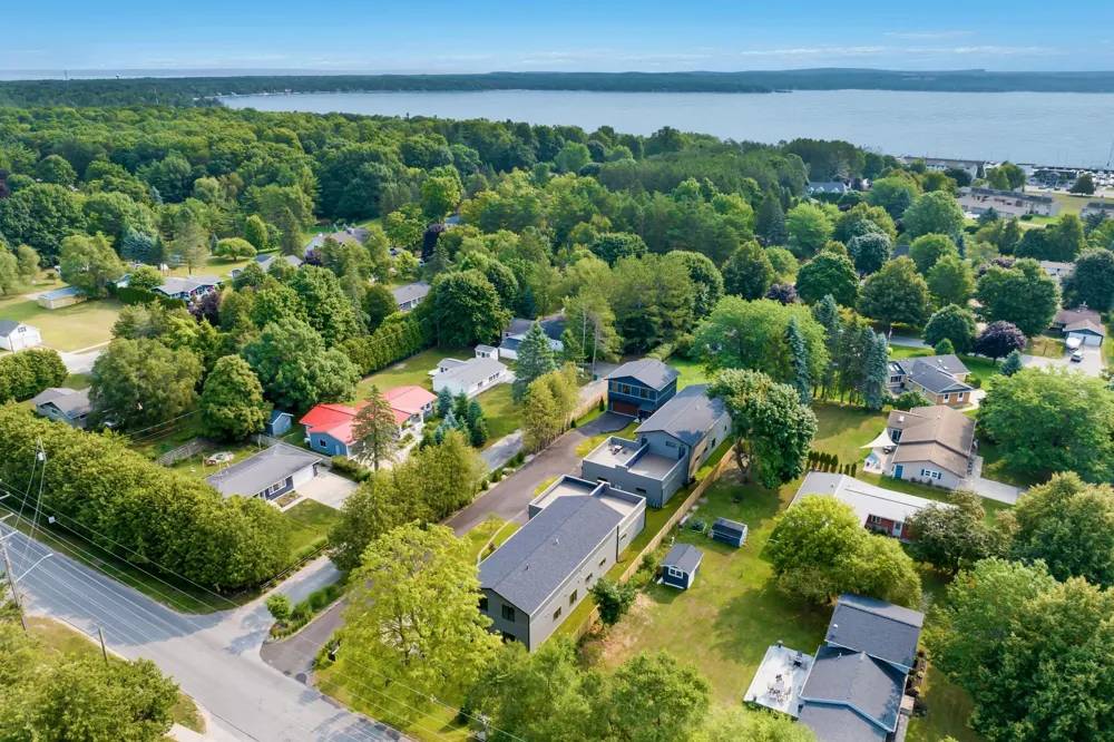 1002 May Street Charlevoix Township, MI 49720