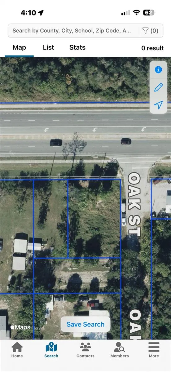 14435 OAK STREET Groveland, FL 34736